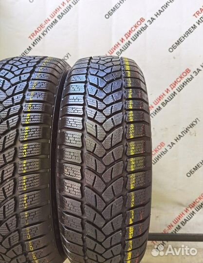 Firestone Winterhawk 3 215/55 R17 98S