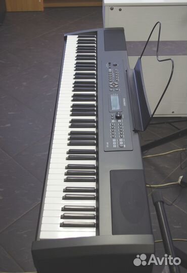 Ringway RP-35BK цифровое фортепиано