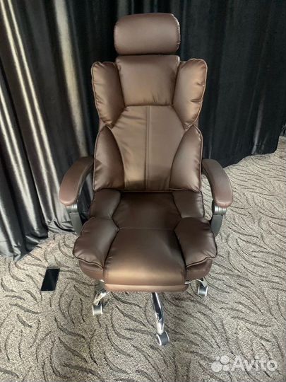 Геймерское кресло