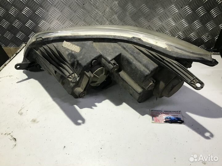 Фара правая Лифан Х60 Lifan X60