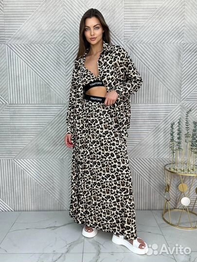 Костюм Tom Ford