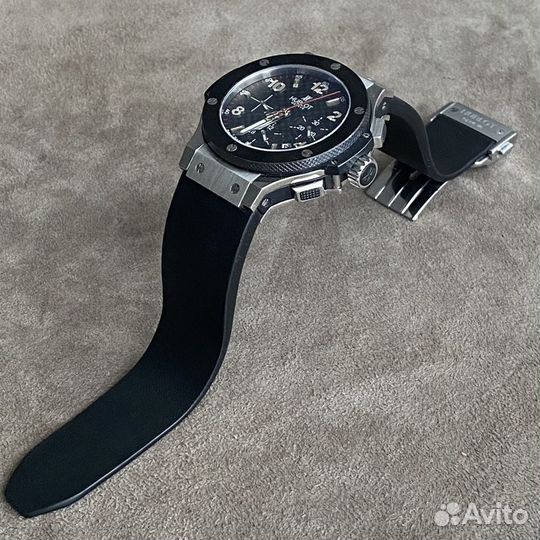 Ремешок для часов Hublot