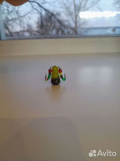 Охота и рыбалка