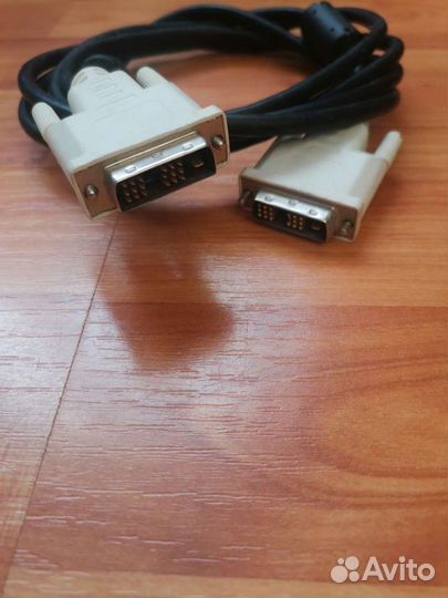 Кабеля различные для компьютера