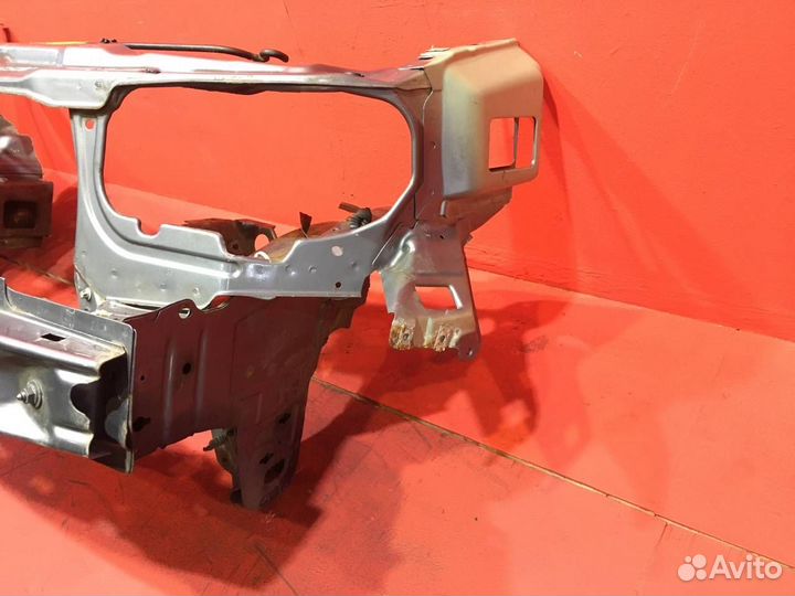 Телевизор для Opel Zafira A Z16XE 1.6L (Б/У)