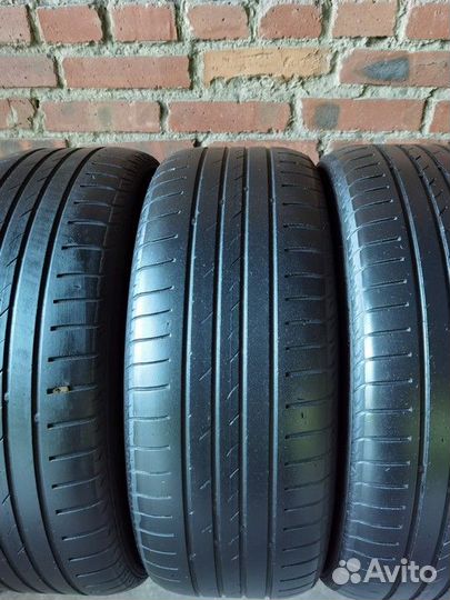 Nexen N Blue HD 215/55 R17 94V