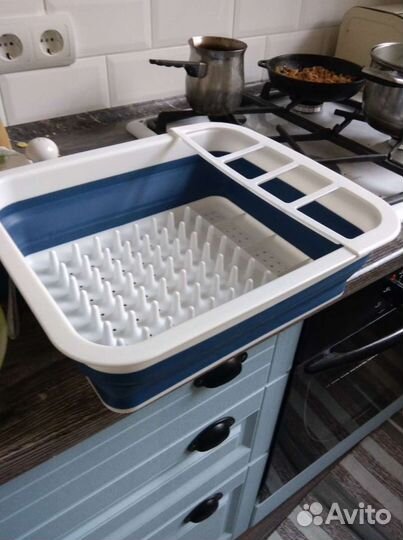 Сушилка для посуды