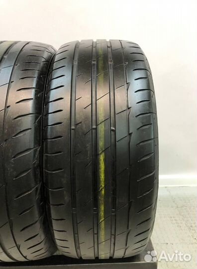 Bridgestone Potenza Adrenalin RE004 225/50 R17 110S