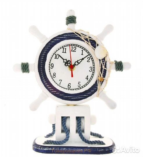 Часы настольные