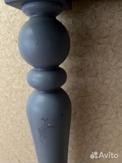 Стол для ноутбука икея Исала