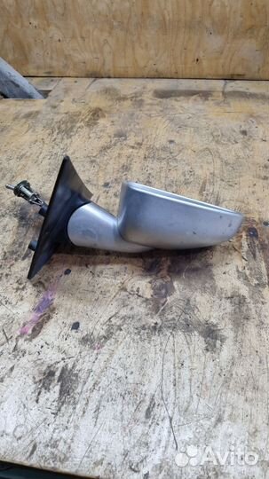 Зеркало боковое левое Hafei Brio (Lobo)