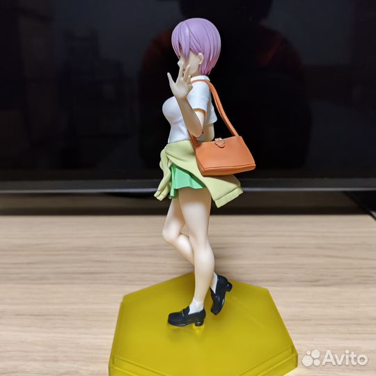 Аниме фигурка Ichika Nakano