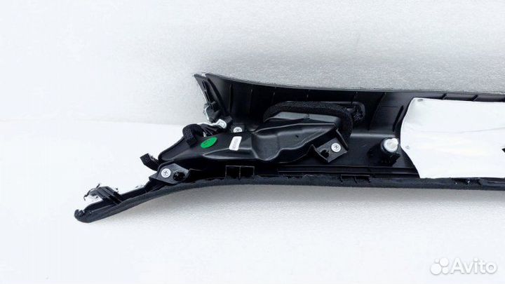 Б/У Б/У Обшивка стойки Состояние отличное