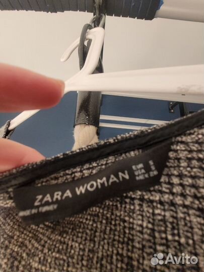 Платье женское zara