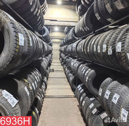 Continental CrossContact ATR 275/45 R21 110M