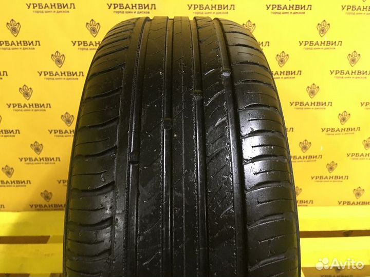 Nokian Tyres Nordman SX2 195/55 R15 89H