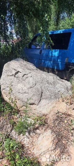 Природный камень