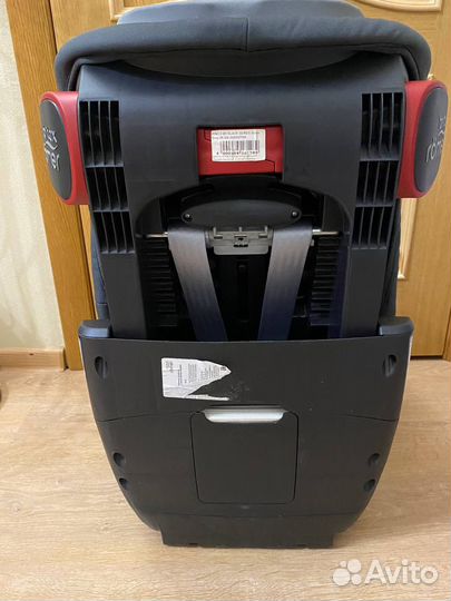 Детское автокресло britax romer king 2