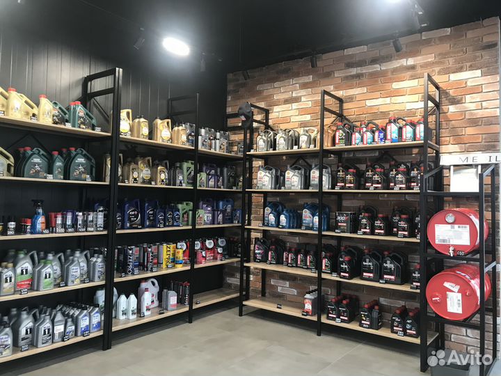 Промывка масляной системы Liqui Moly 1990, 300 ml