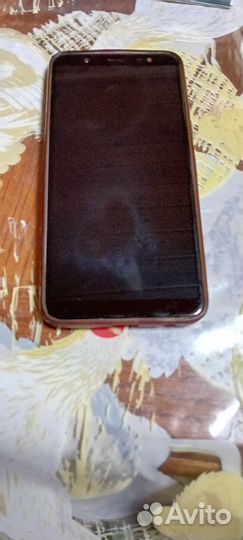 Телефон Samsung galaxy G8