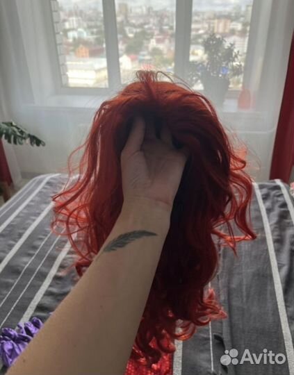 Образ Джессики Рэббит(аренда)