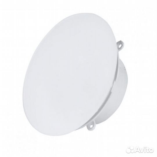 Тонкий бесшумный вытяжной вентилятор для ванной Mm