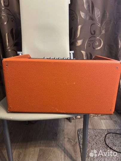 Гитарный комбоусилитель bosstone