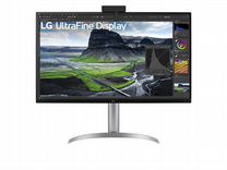 LG IPS Black 2024 (32UQ85RV-W)