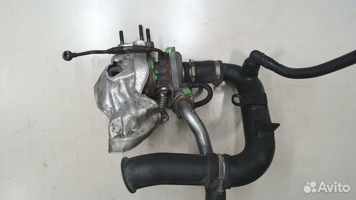 Турбина Opel Corsa D, 2008