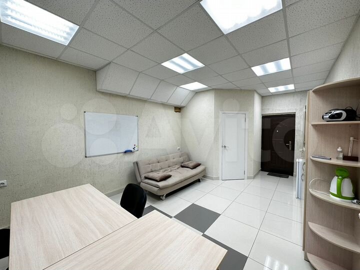 Свободного назначения, 24 м²