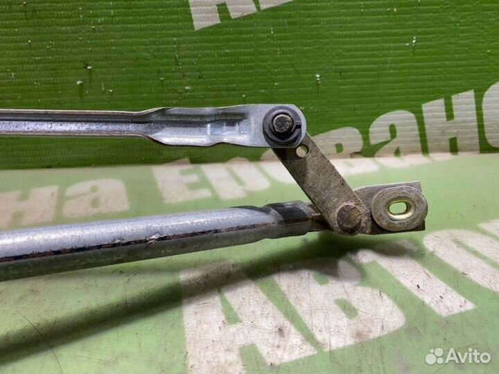 Мотор дворников Volkswagen Passat B5 AWM 2001