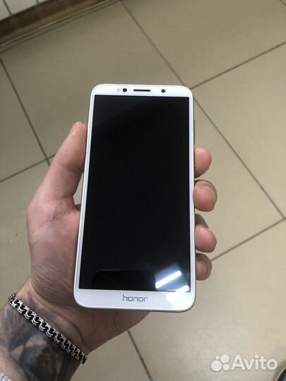 HONOR 7A, 2/16 ГБ