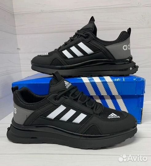 Кроссовки мужские Adidas