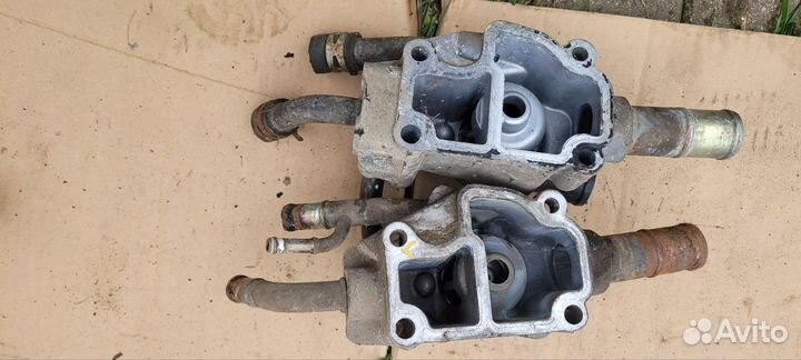 Термостат nissan almera n16