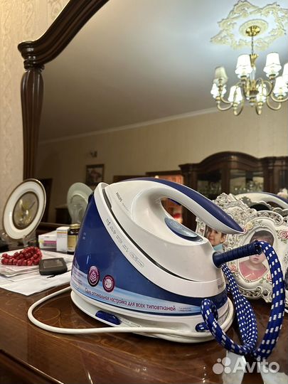 Парогенератор