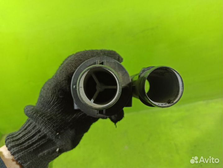 Корпус термостата (термостат) Land Rover