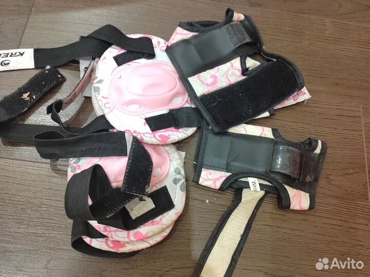 Ролики детские