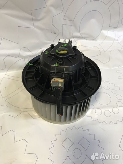 Моторчик печки hyundai sonata 6 97113-3S000