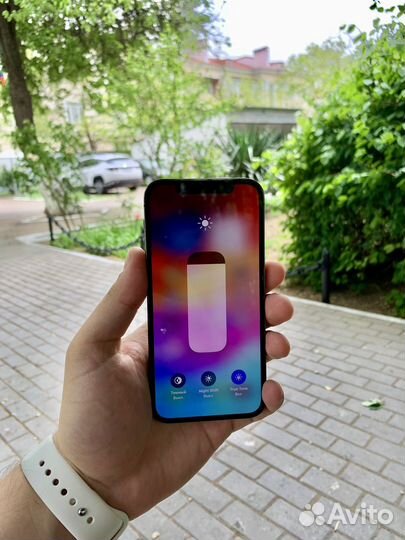 iPhone 12 Pro, 256 ГБ