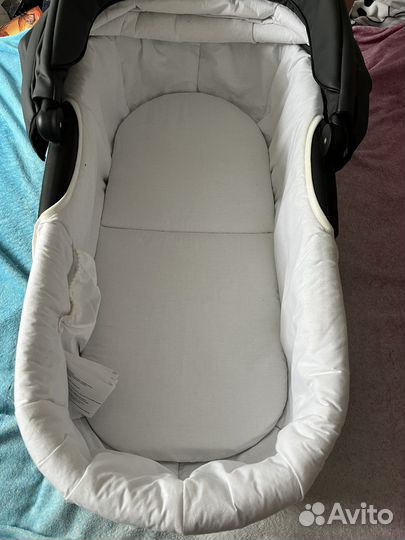 Коляска Noordline Olivia Classic 2в1