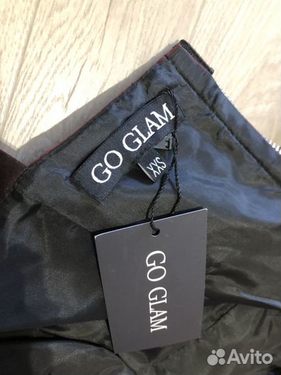 Вечернее платье Go Glam xxs новое