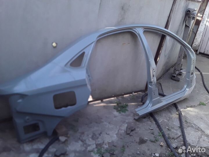 Боковина vesta