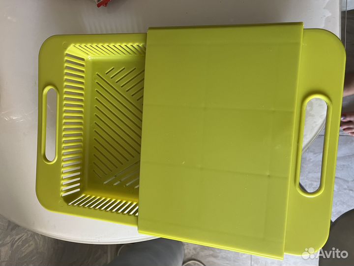 Доска для нарезки