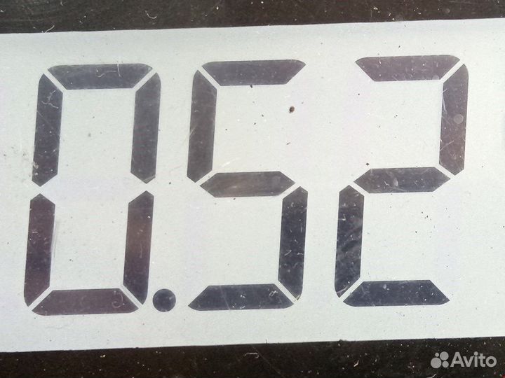 Рычаг передний левый для Audi A4 B5 8E0407505A