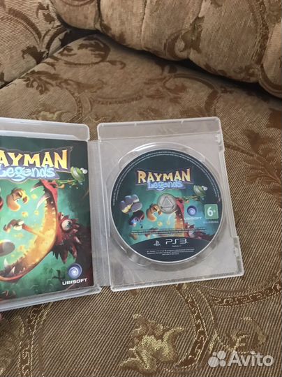 Диск игра пк pc