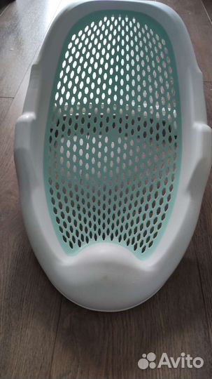 Горка для купания angelcare