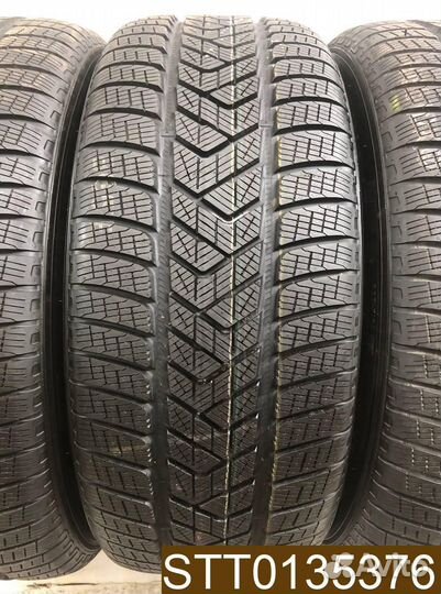 Pirelli Scorpion Winter 255/60 R18 112H