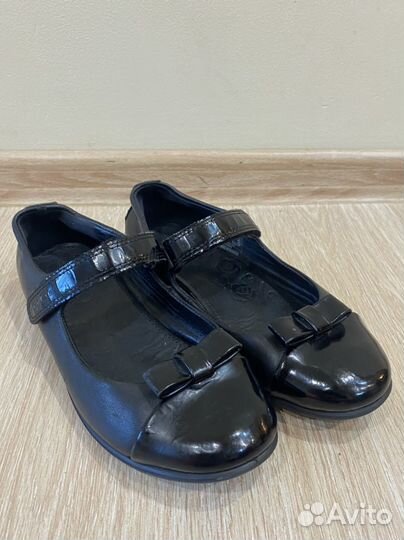 Туфли для девочки