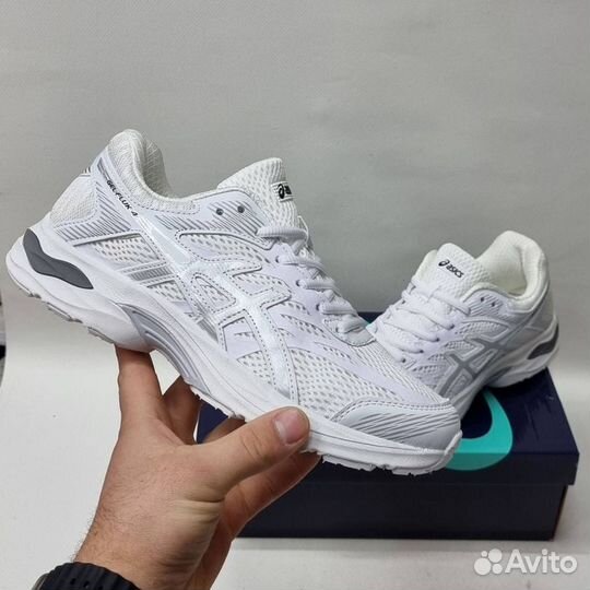 Кроссовки мужские Asics gel fluk 4