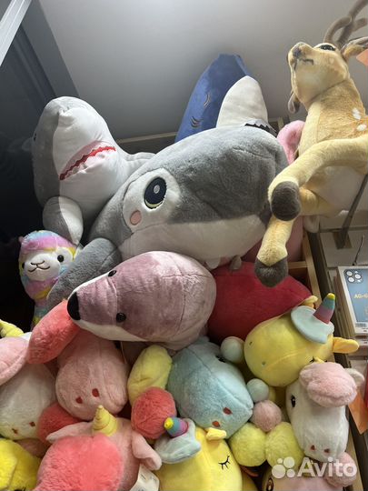 Мягкая игрушка опт и розница